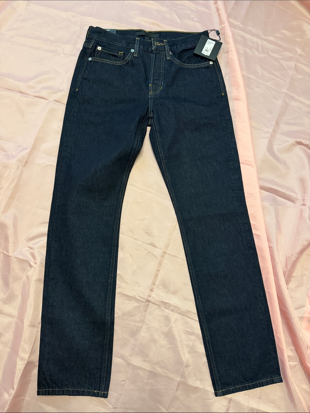 NWT Joe’s Jeans The Slim Straight